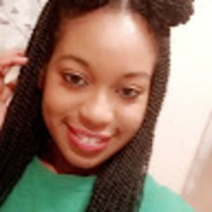 Meet your Posher, Aaliyah